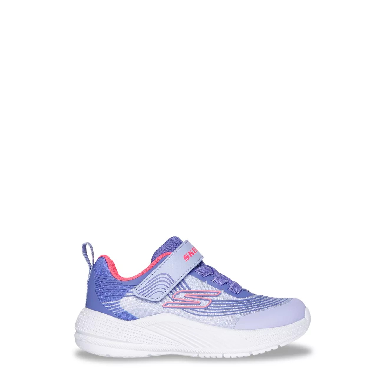 Toddler Girls' Microspec Advance Running Shoe