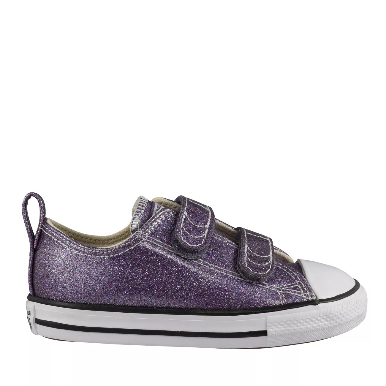 Converse Toddler Girl's Chuck Taylor All Star | The Shoe Company