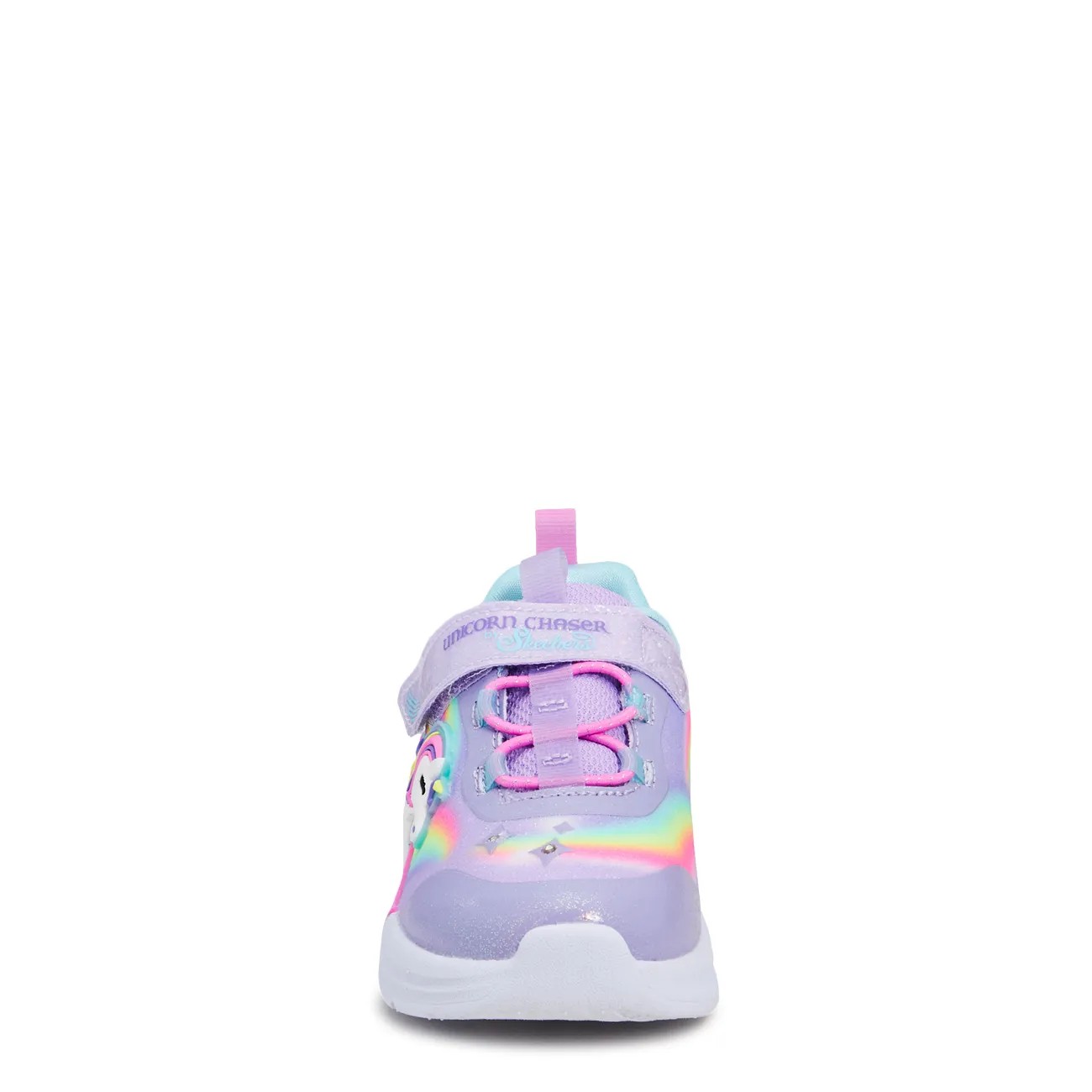 Toddler Girls' Unicorn Chaser Running Shoe