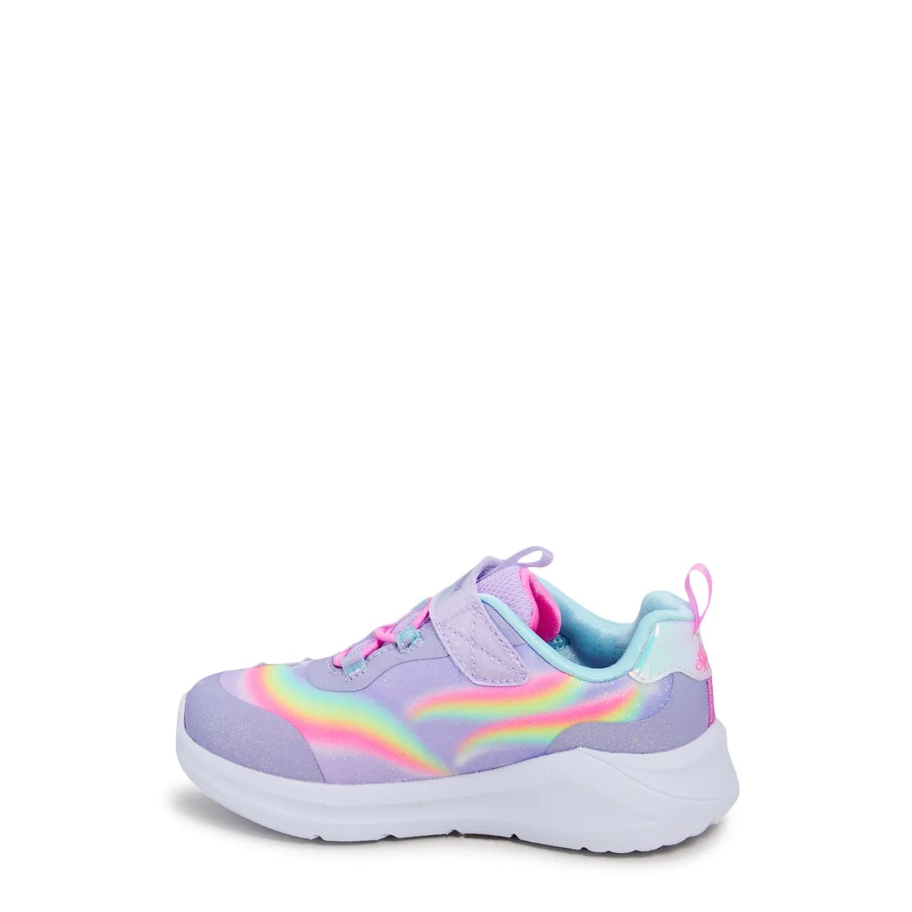 Toddler Girls' Unicorn Chaser Running Shoe