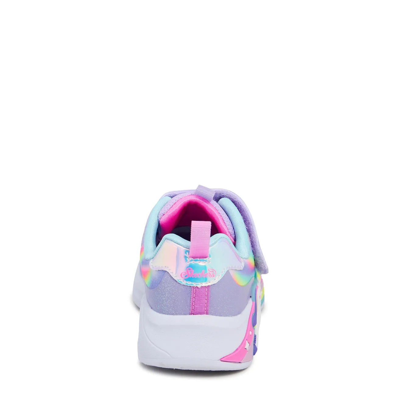 Toddler Girls' Unicorn Chaser Running Shoe