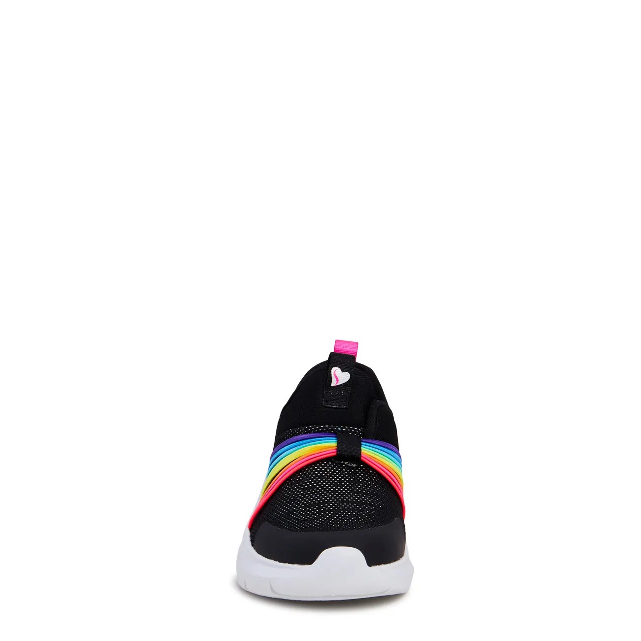 Toddler Girls' Skech-Fast - Rainbow Fantastic Running Shoe