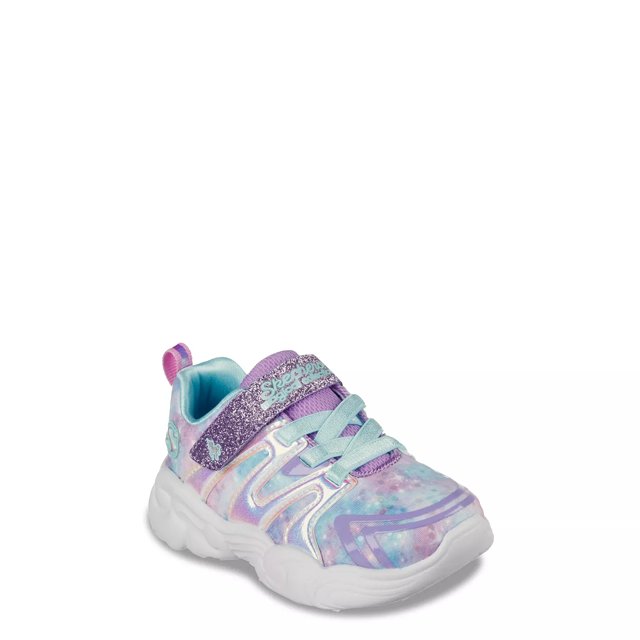 Skechers Toddler Girls Unicorn Storm Magical Dreamerz Sneaker