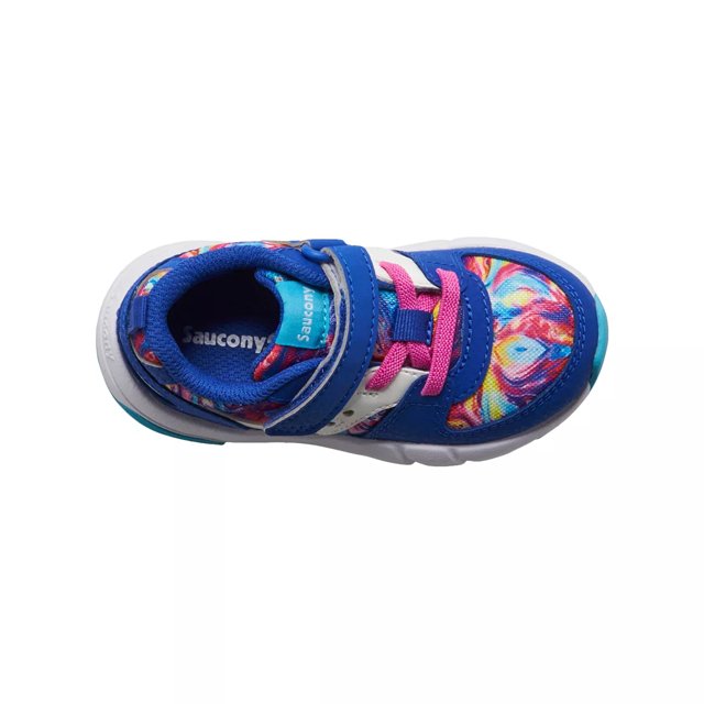 Saucony shoes toddler girl sale