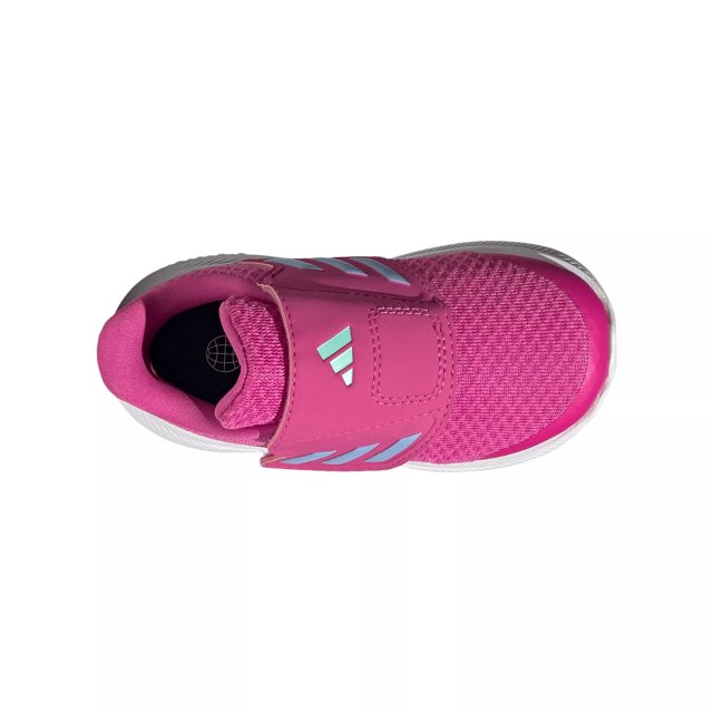 Adidas infant girl shoes top