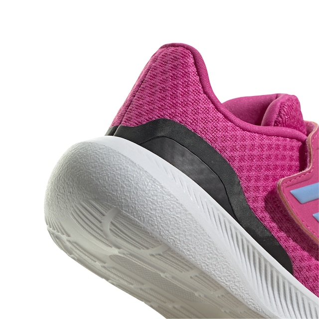 Adidas Toddler Girls' RunFalcon 3.0 A/C Running Shoe | The Shoe 