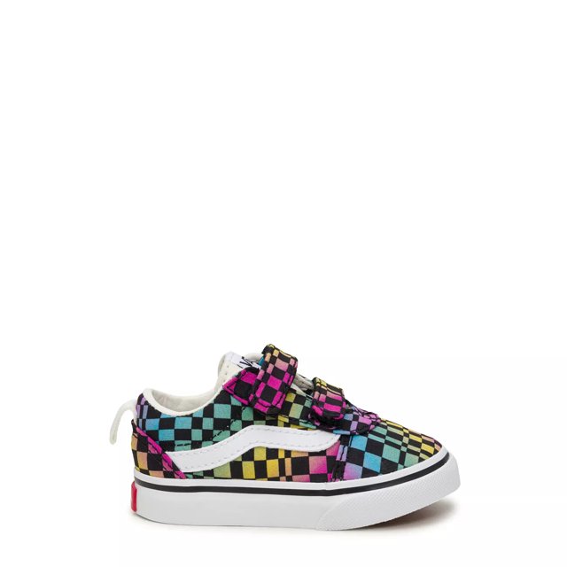 Journeys vans for girls top