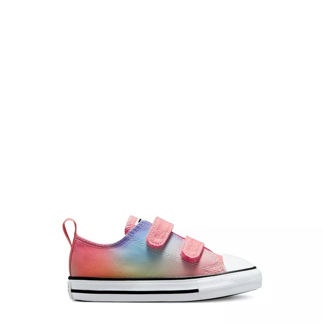 Converse chuck taylor all outlet star 2v glitter low top