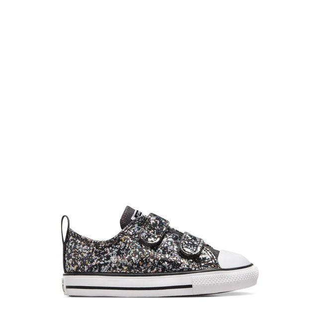 Girls low top converse deals