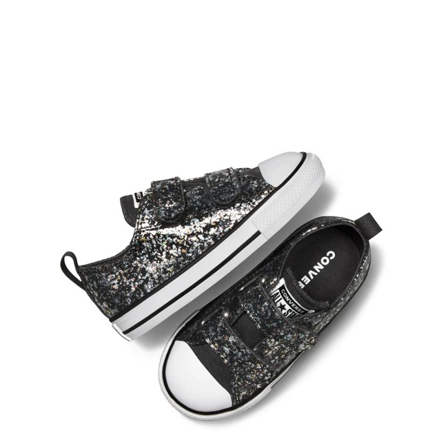 Sequins chuck taylors online