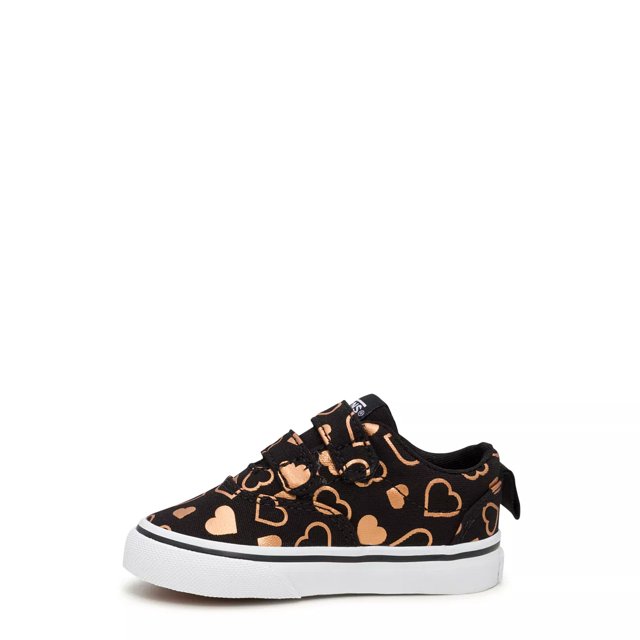 Dsw outlet vans girls