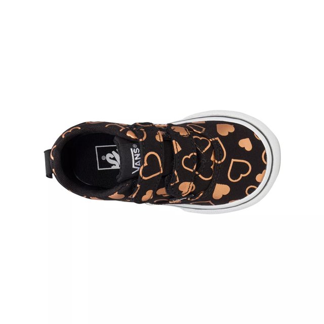 Dsw online girls vans