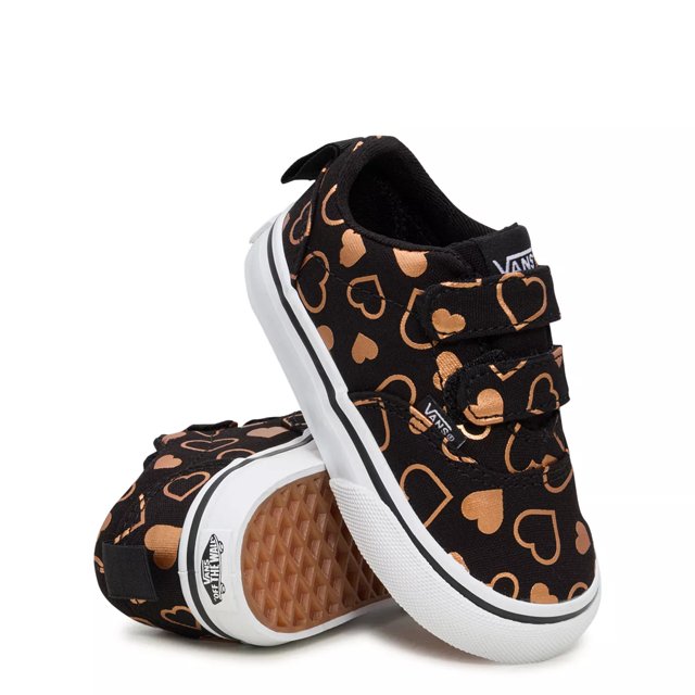 Vans Toddler Girls Doheny Sneaker DSW Canada
