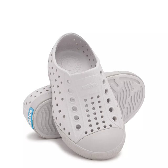 Native Shoes Toddler Unisex Jefferson Bloom Slip On Shoe DSW Canada