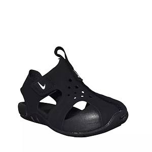 Boys nike clearance sandals