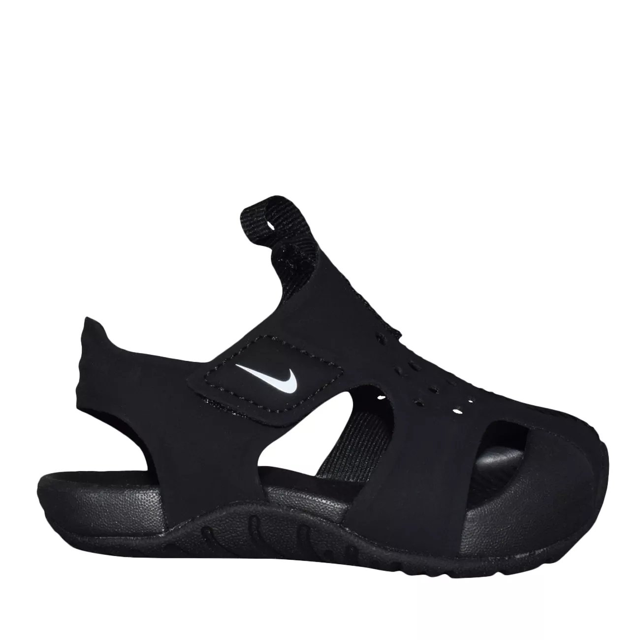 nike youth sandals