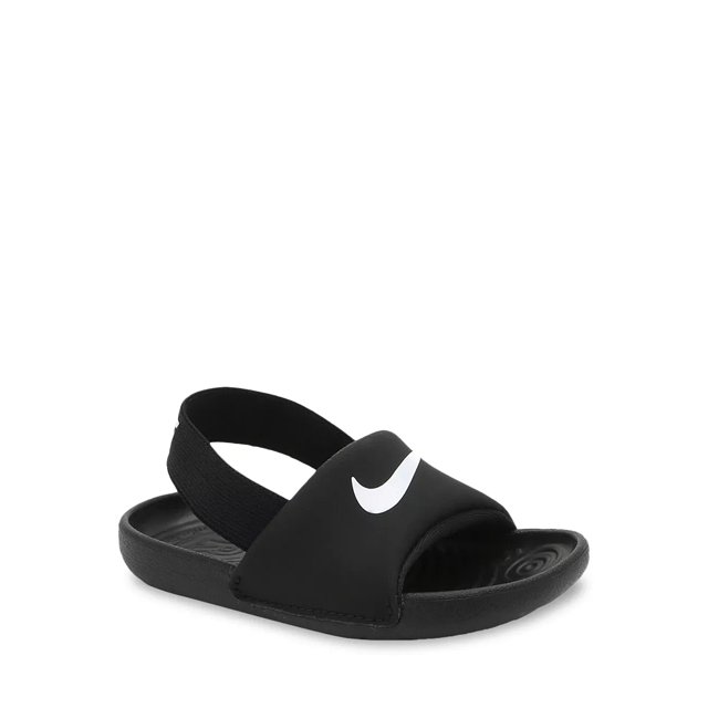 Nike Toddler Boy's Kawa Slide Sandal | The Shoe Company