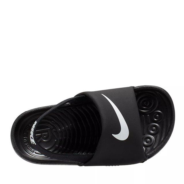Nike Toddler Boy's Kawa Slide Sandal The Shoe Company