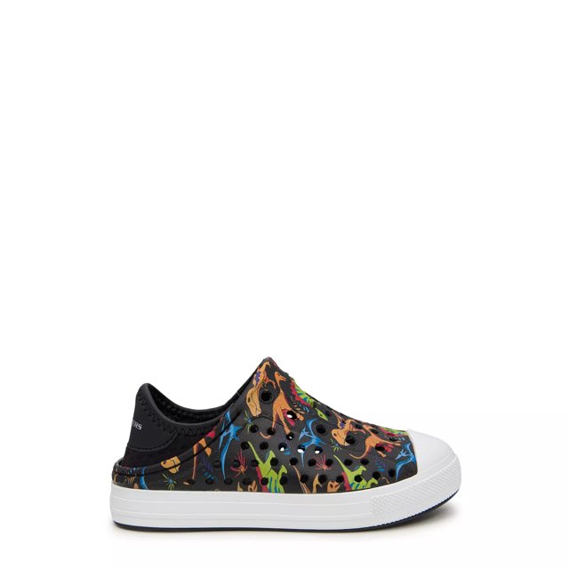 Skechers dinosaur shoes online