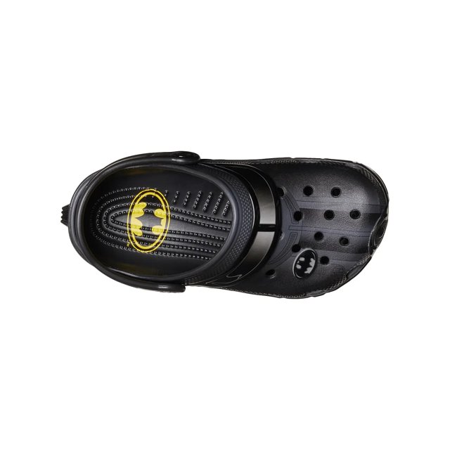 Batman crocs for toddlers shop
