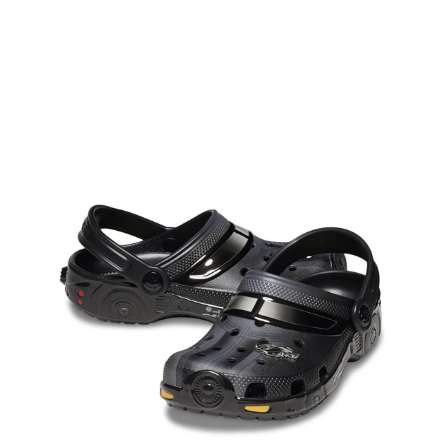 Batman crocs for toddlers new arrivals