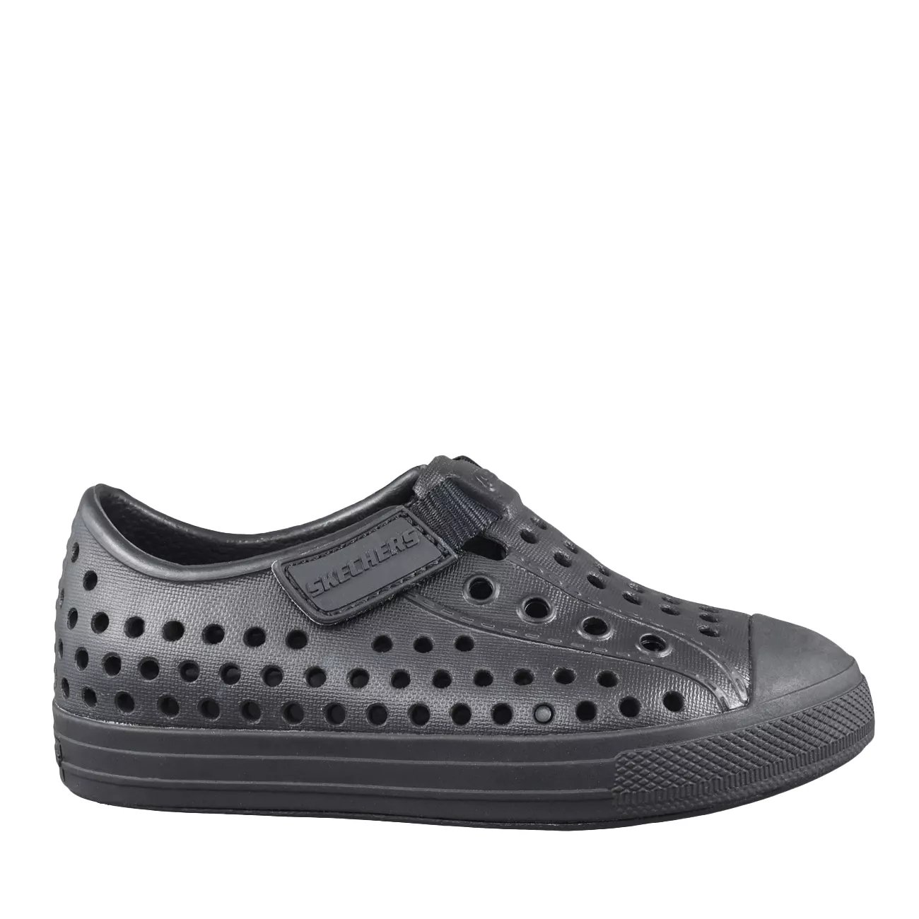 skechers toddler guzman