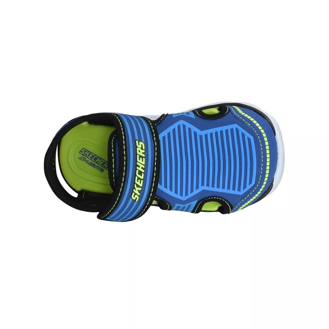 skechers hypno flash 3.0 sandal