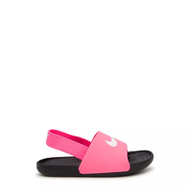 Nike Toddler Girls' Kawa Slide Sandal | DSW Canada