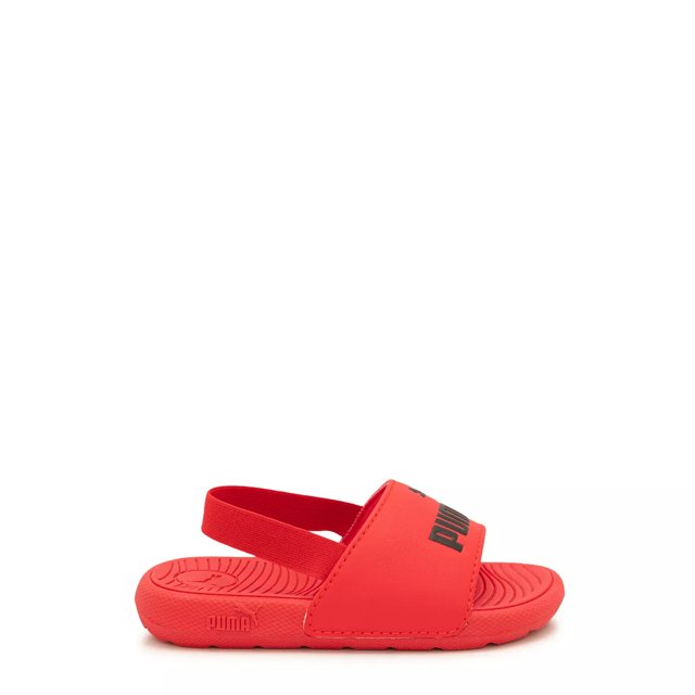 Toddler puma flip flops store