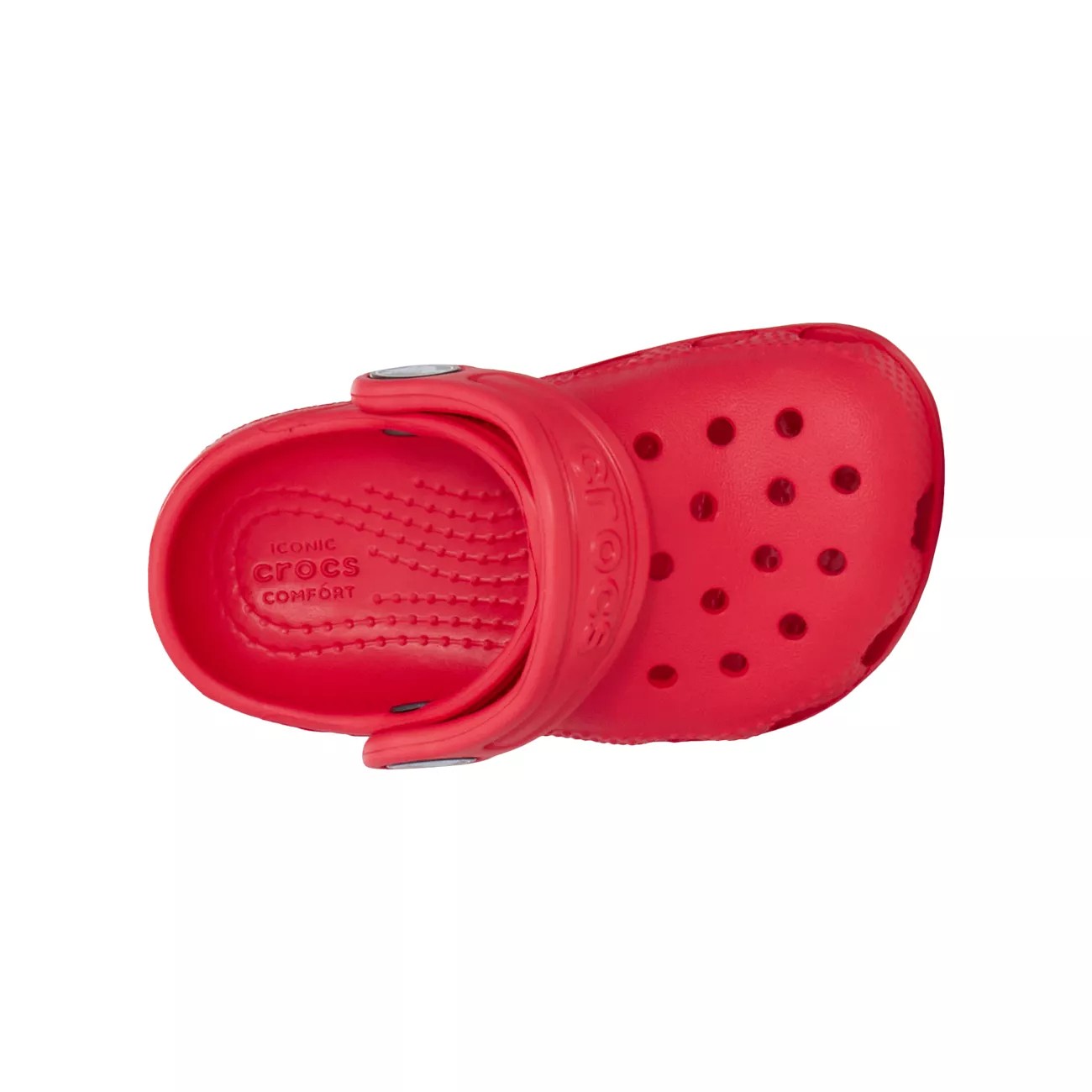 Toddler Boys' Classic Clog