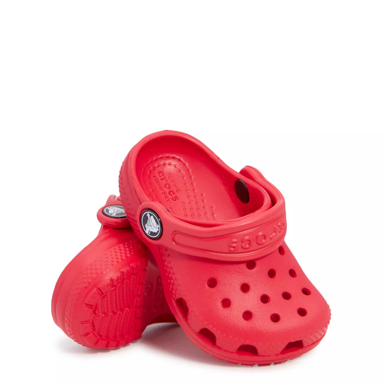 Toddler Boys' Classic Clog