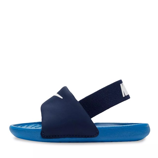 Nike slides for toddlers online