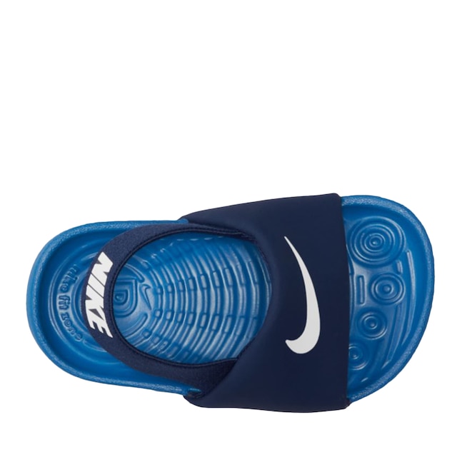Nike Toddler Boy's Kawa Slide Sandal | The Shoe Company