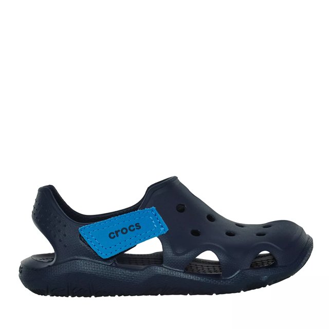 Dsw deals crocs swiftwater