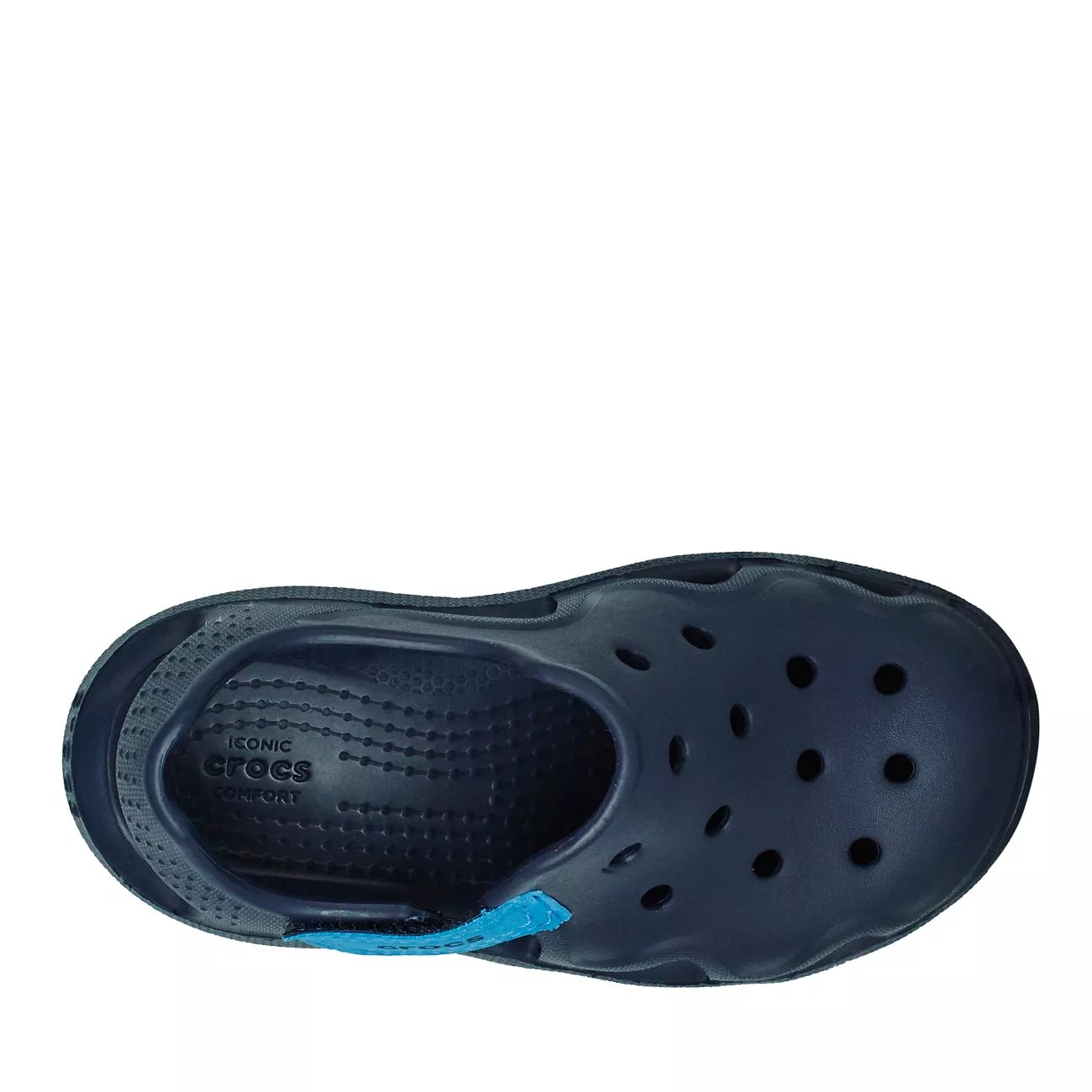 crocs swiftwater wave toddler