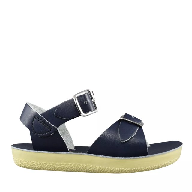 Dsw deals saltwater sandals