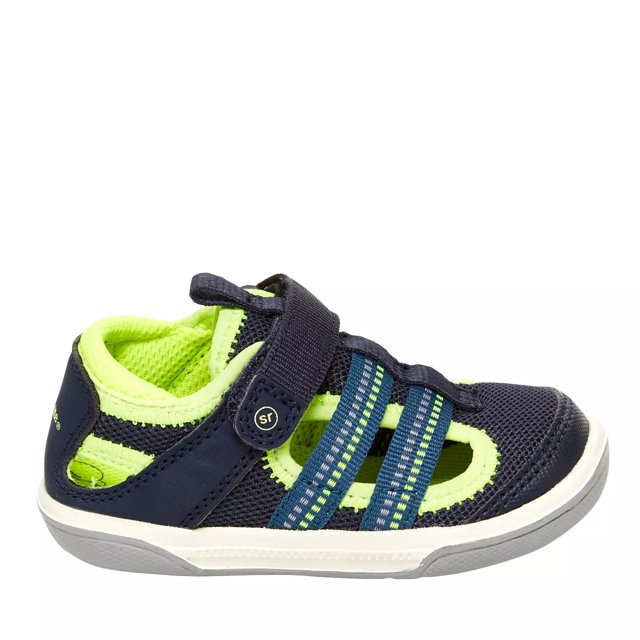 Stride rite liam sandal sale