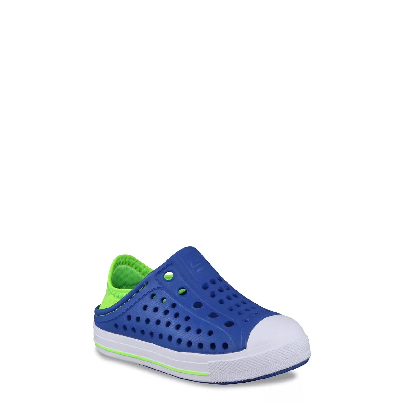 skechers toddler guzman