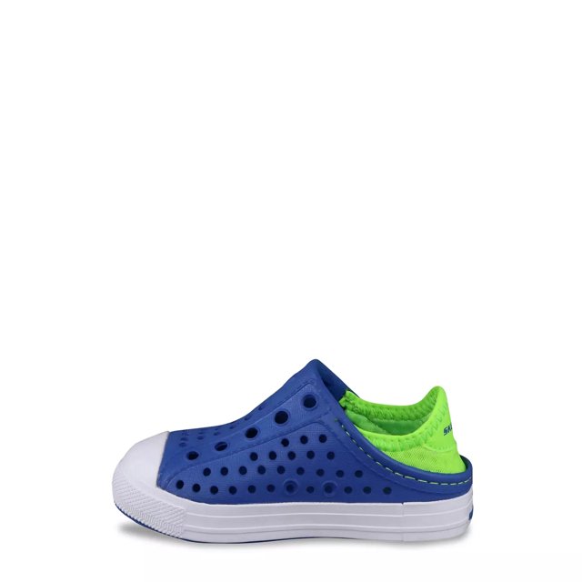 Skechers boys guzman sales