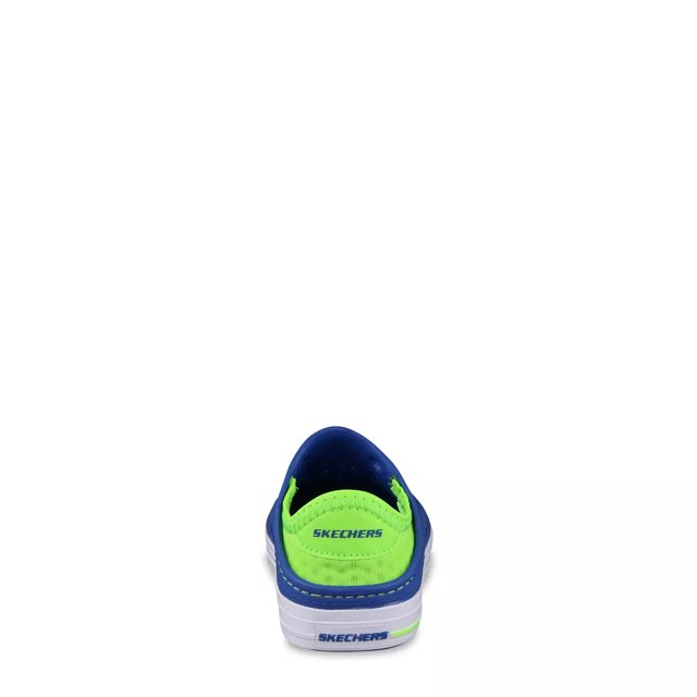 Toddler skechers go walk sale