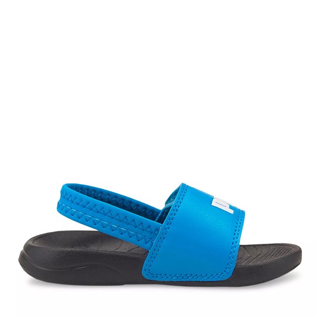 Toddler puma flip flops clearance