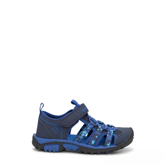 Elements Toddler Boys Zoris Sandal
