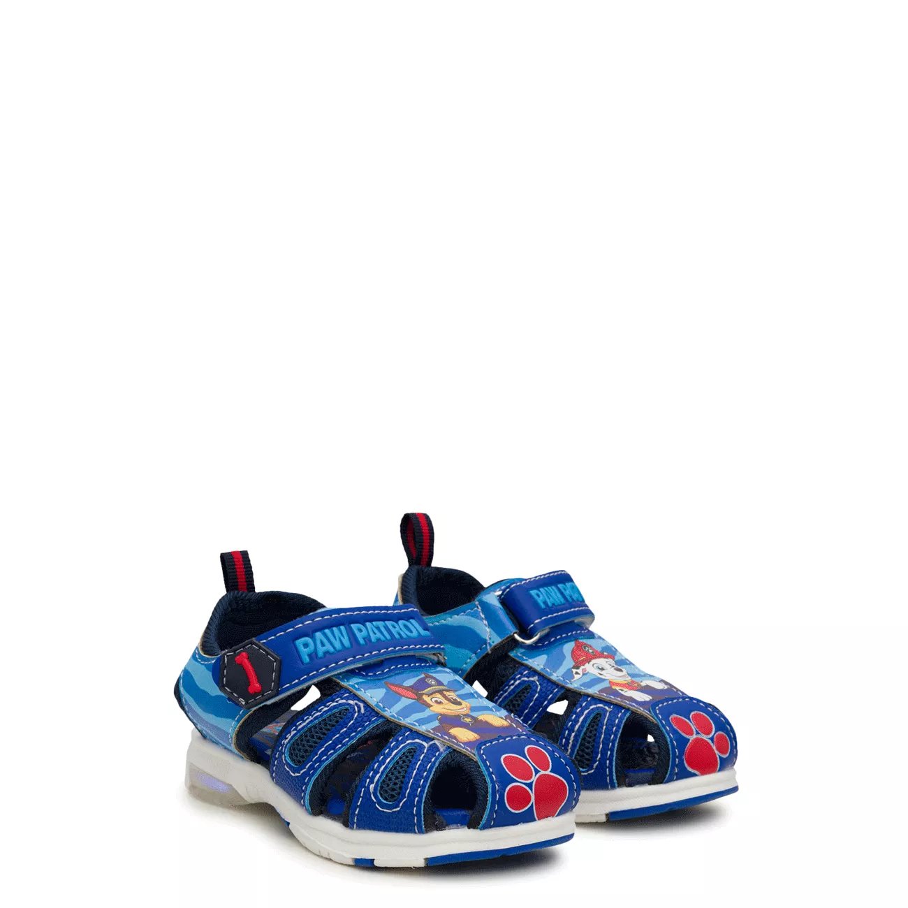 Toddler Boys' Lighted Sandal