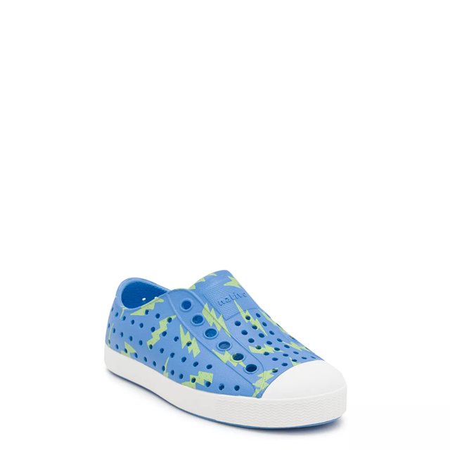 Native hot sale print shoes
