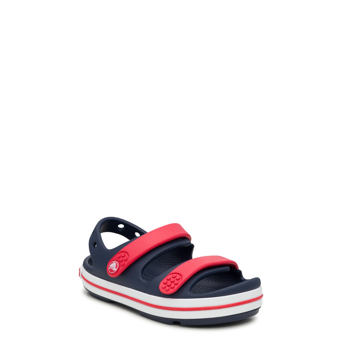 Toddler Boys' Crocband Cruiser Sandal