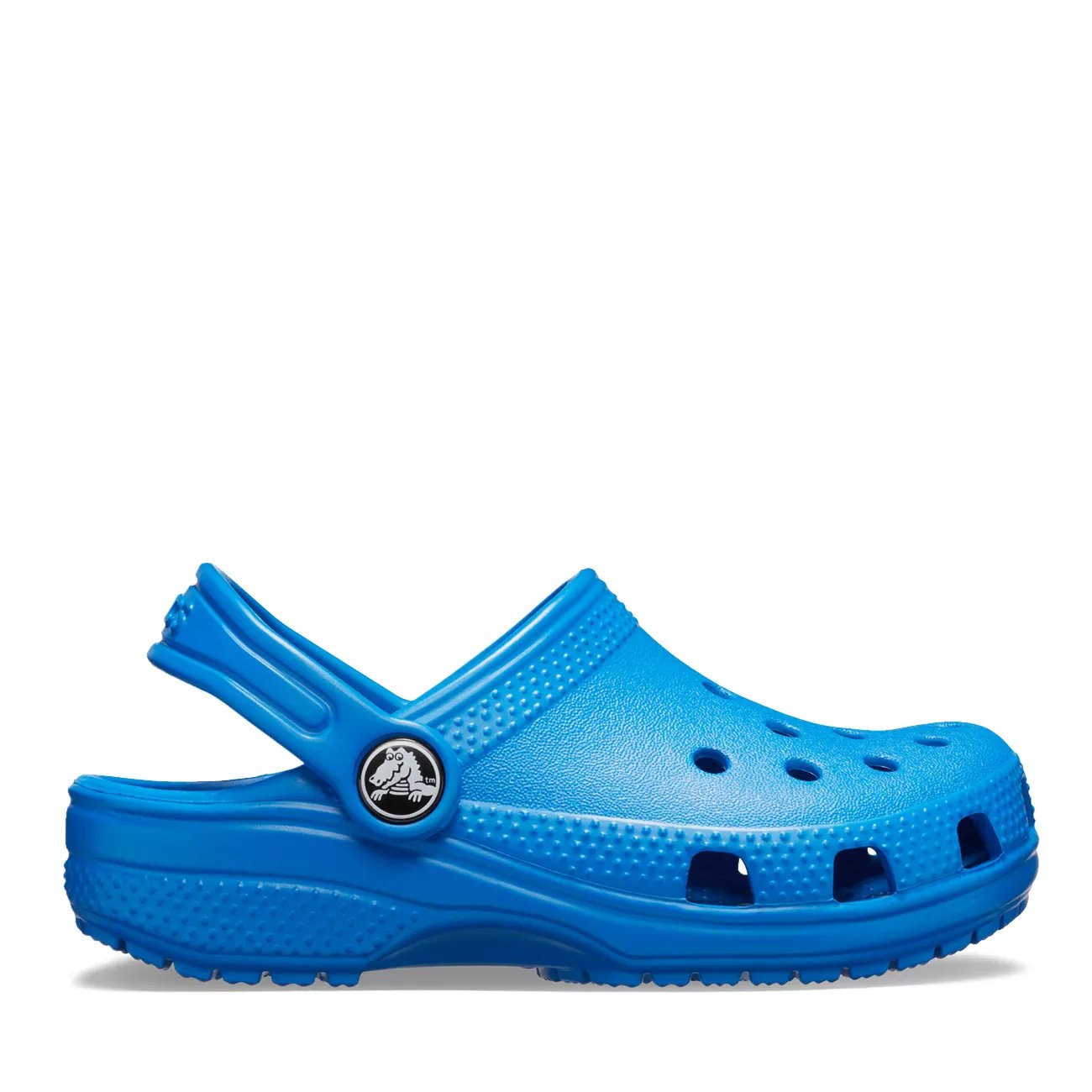 Crocs Toddler Boys' Classic Clog | The Shoe Company