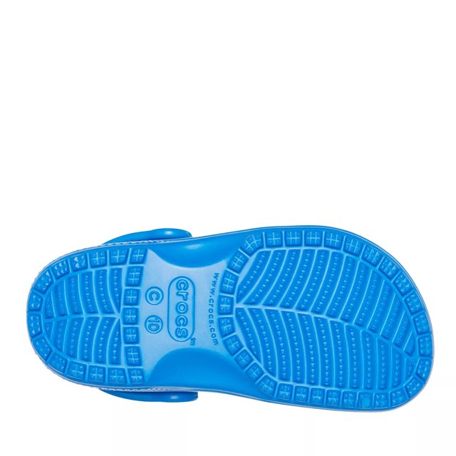 Toddler boy top crocs size 7