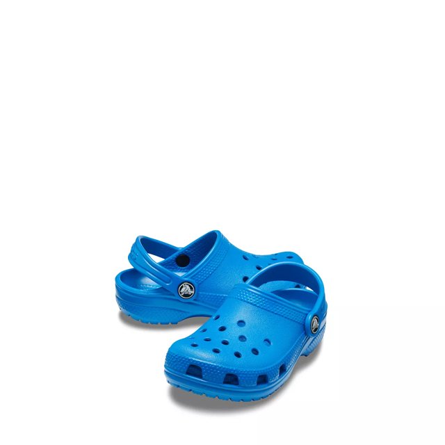 Toddler boy light up crocs 2025