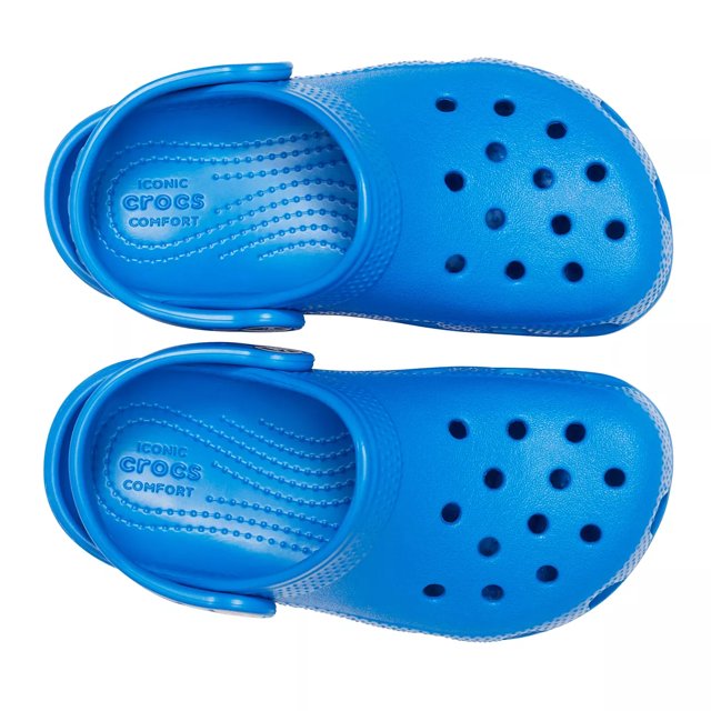 Toddler boy light up crocs deals