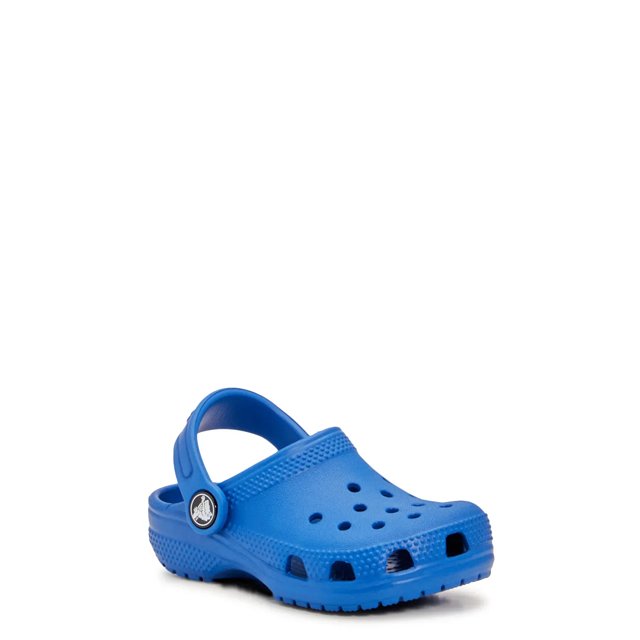 Kids crocs littles best sale